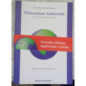 L'educazione ambientale la terra il nostro ecosistema
